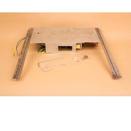 Blodgett 2 Speed Kit Iq2 Into Dfg100 36735